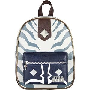 Star Wars Ahsoka Tano Mini Backpack | Disney Exclusive